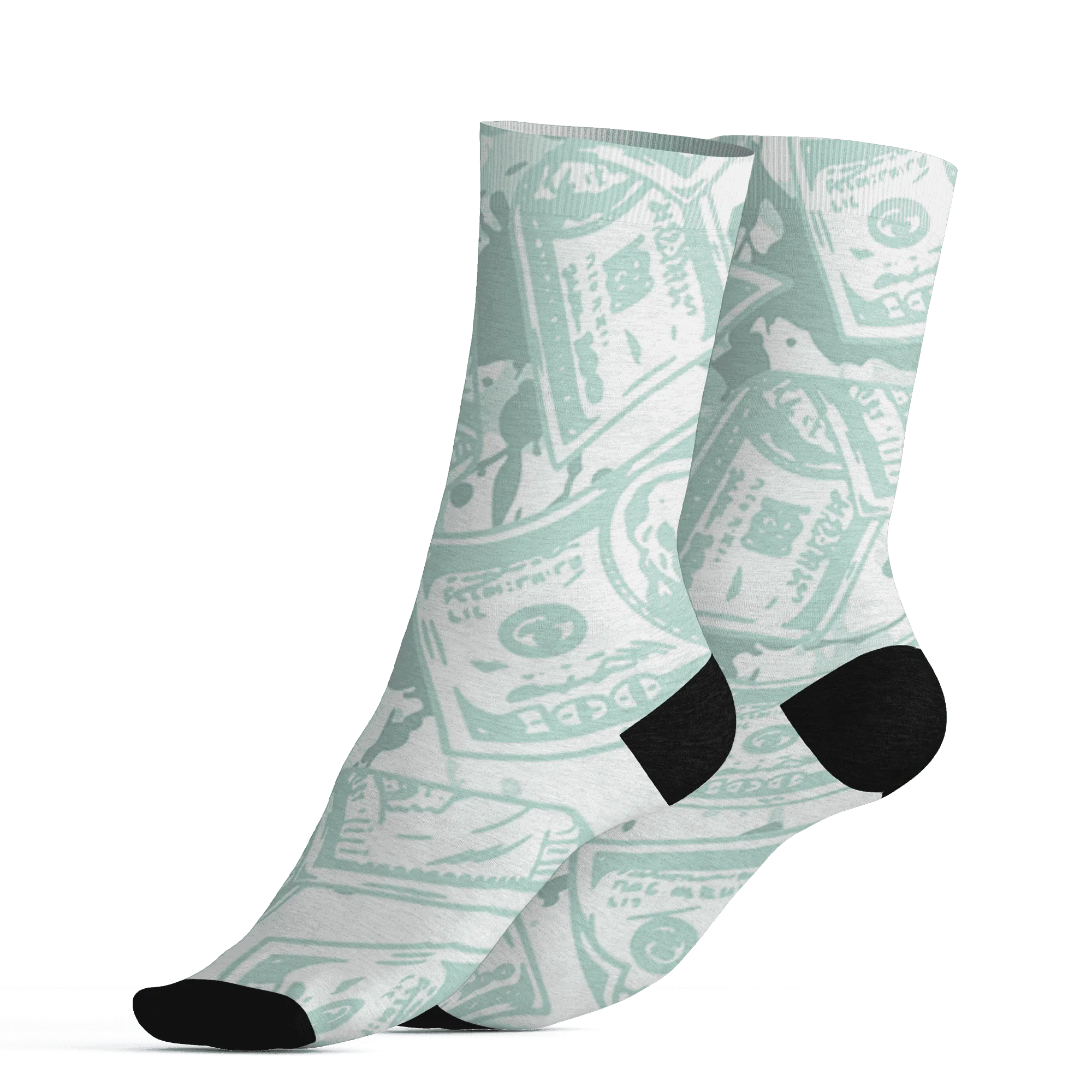 AF-1-Low-Jade-Ice-White-Socks-Match-Money-Motive-BER-3D