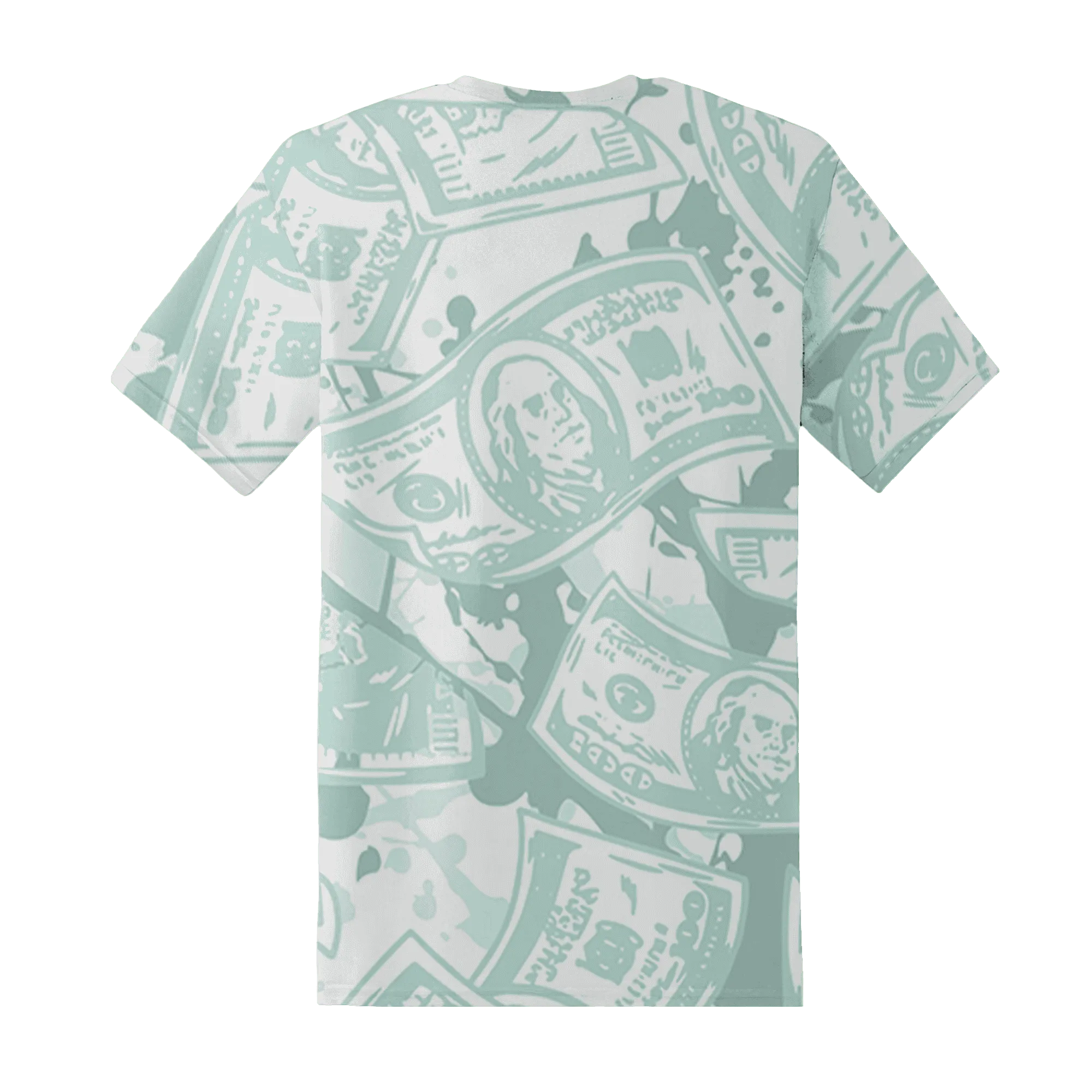 AF-1-Low-Jade-Ice-White-T-Shirt-Match-Money-Motive-BER-3D