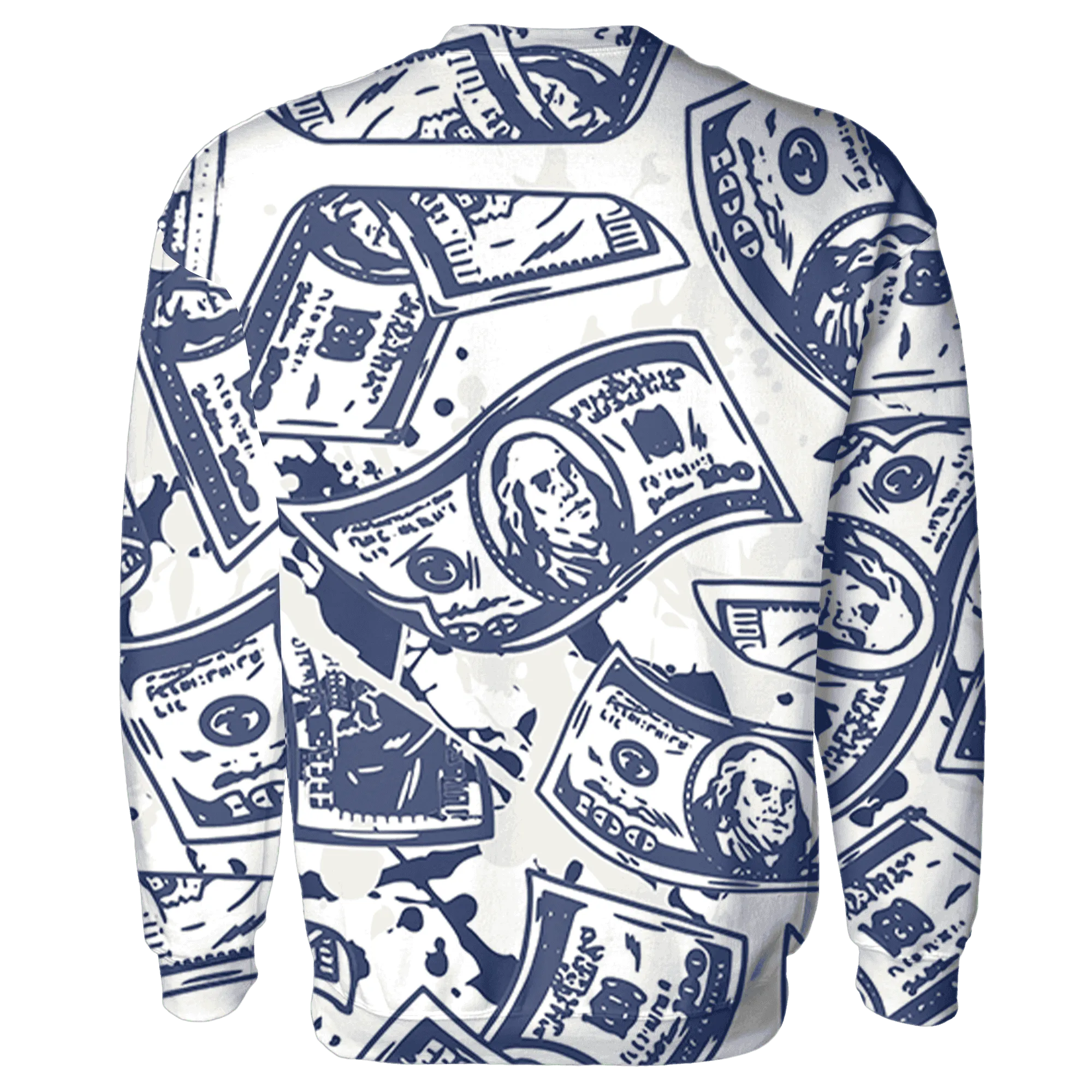 Low-Diffused-Blue-11s-Sweatshirt-Match-Money-Motive-BER-3D