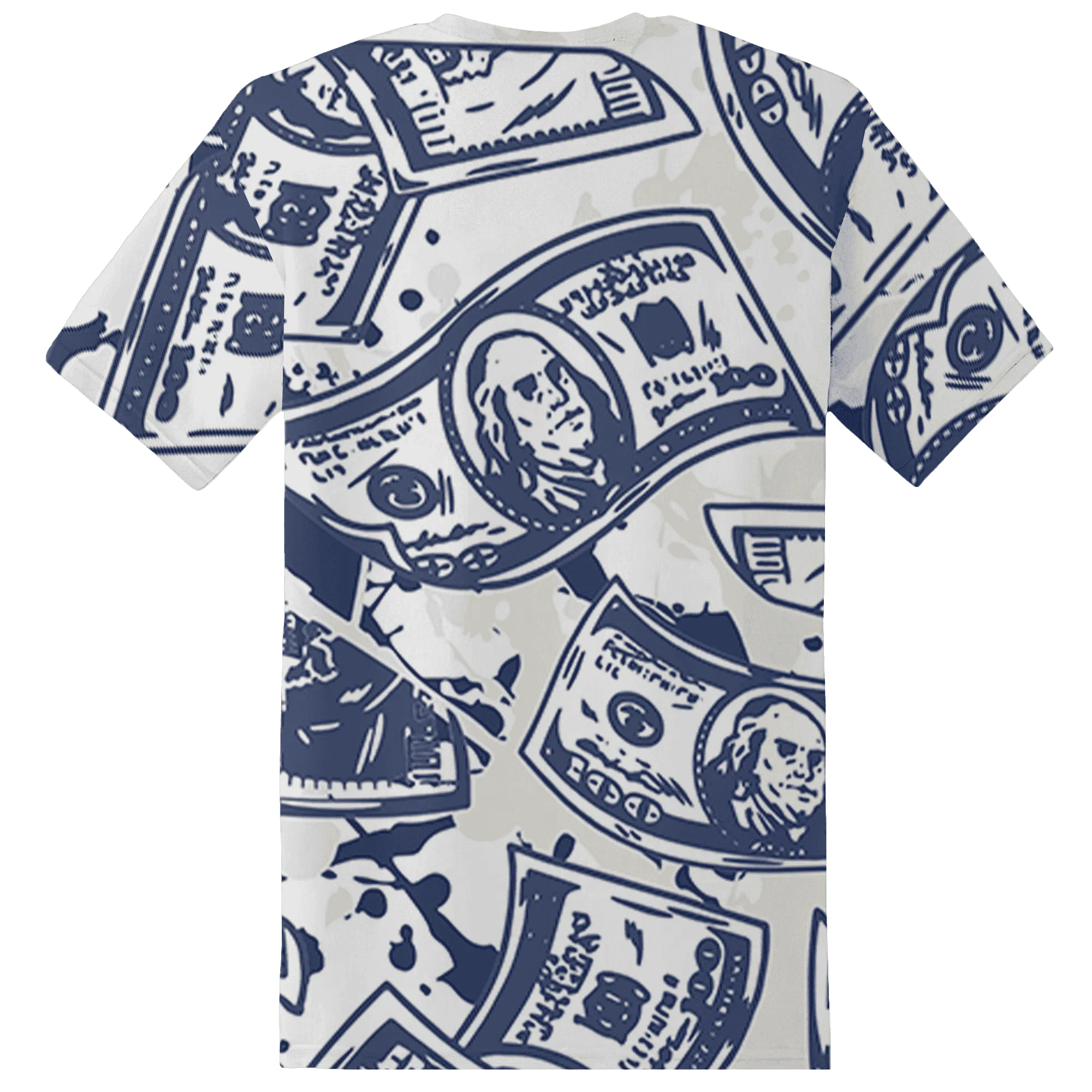 Low-Diffused-Blue-11s-T-Shirt-Match-Money-Motive-BER-3D