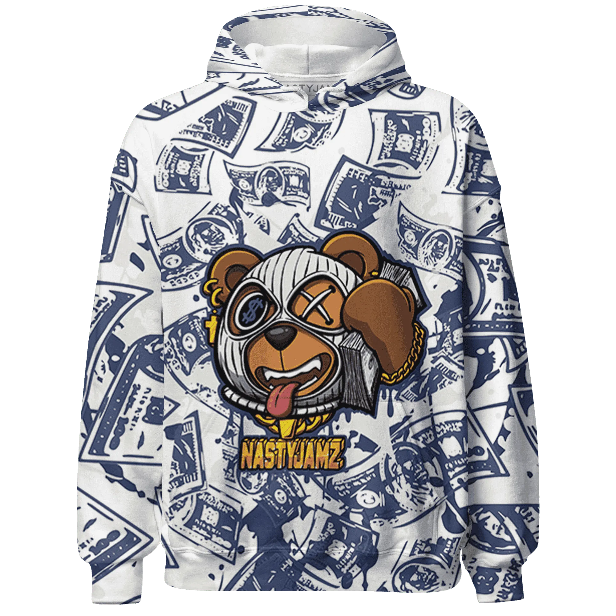 Low-Diffused-Blue-11s-Hoodie-Match-Money-Motive-BER-3D
