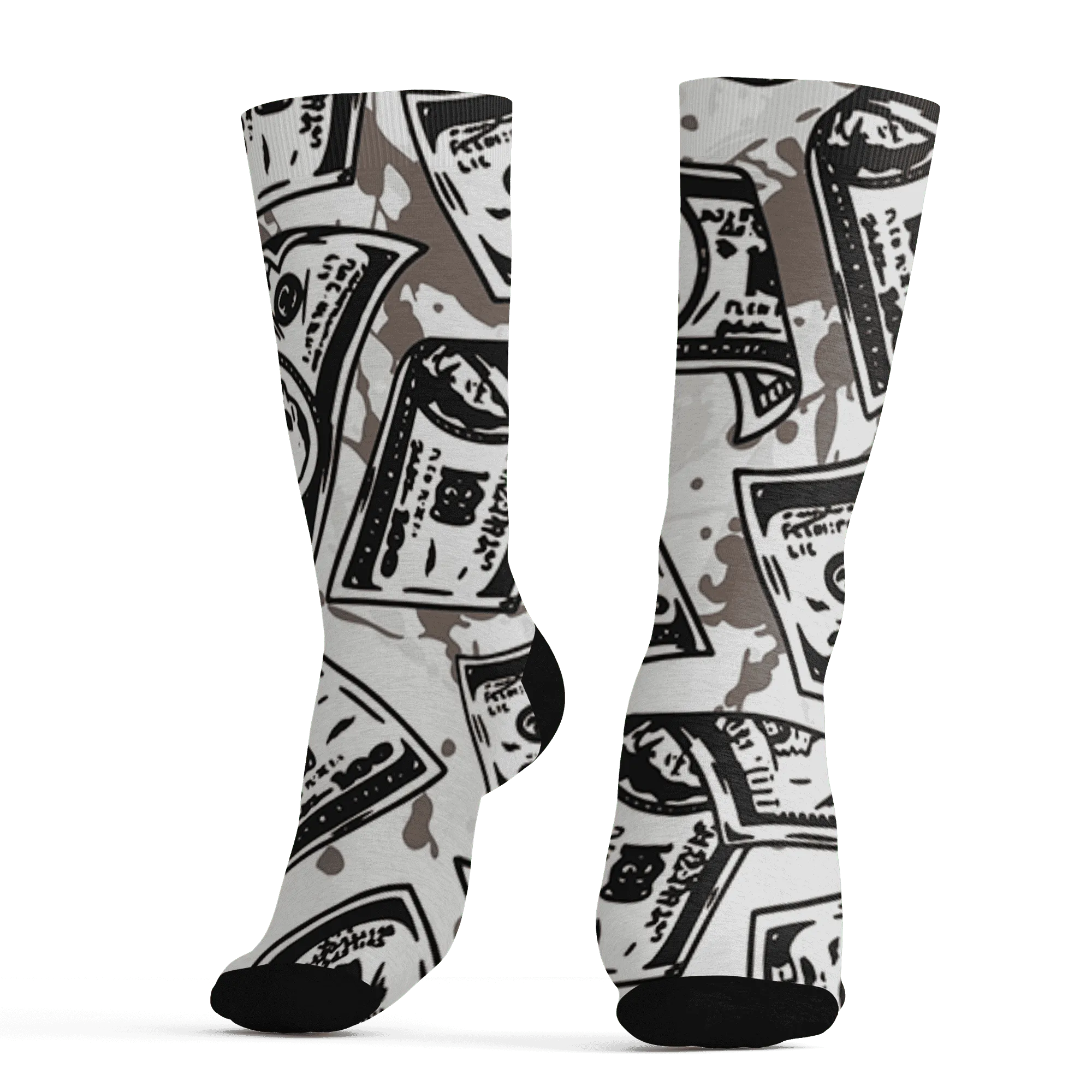 Low-Mocha-1s-Socks-Match-Money-Motive-BER-3D