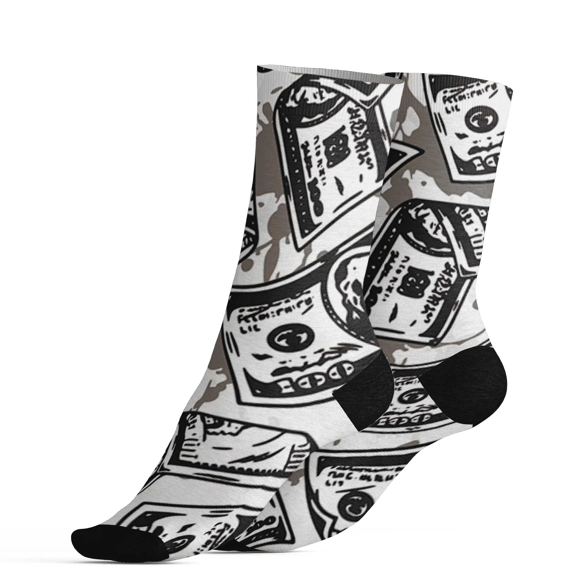 Low-Mocha-1s-Socks-Match-Money-Motive-BER-3D