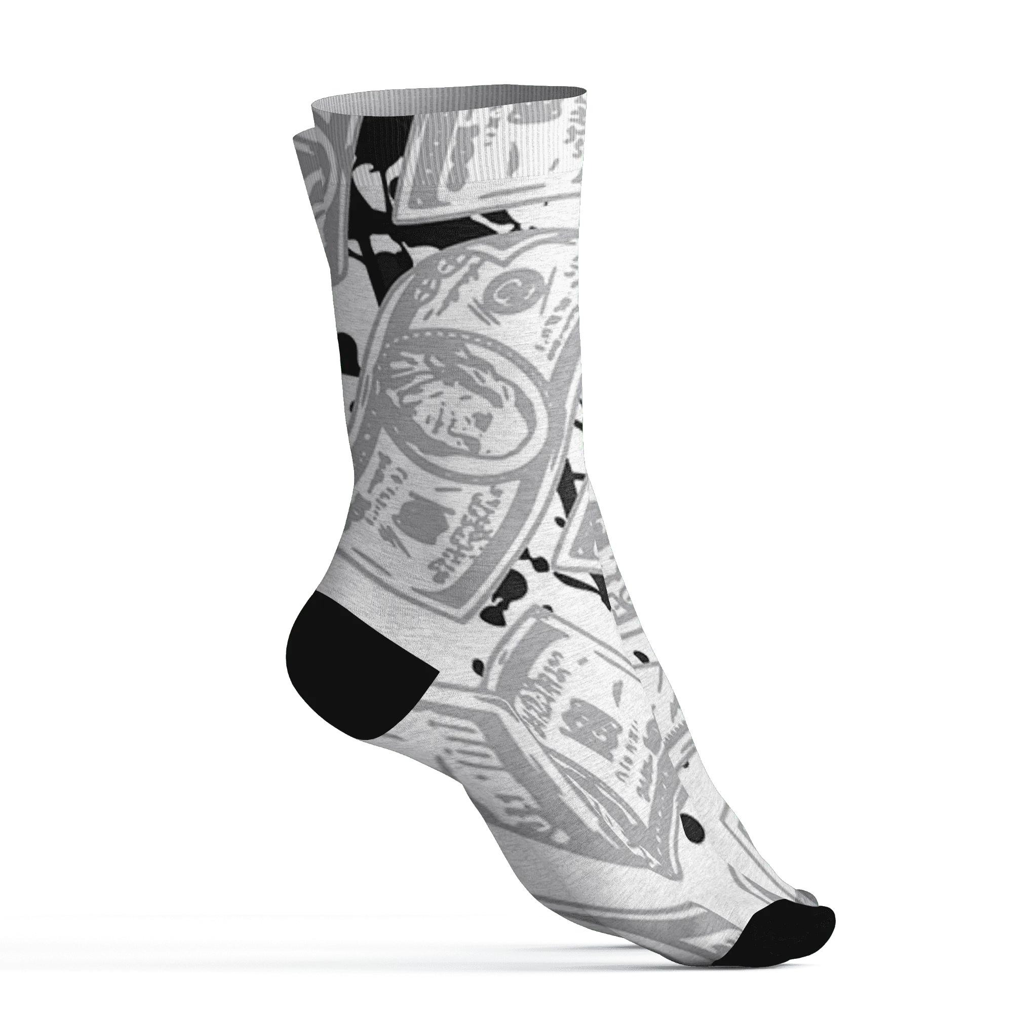 Wolf-Grey-1s-Socks-Match-Money-Motive-BER-3D