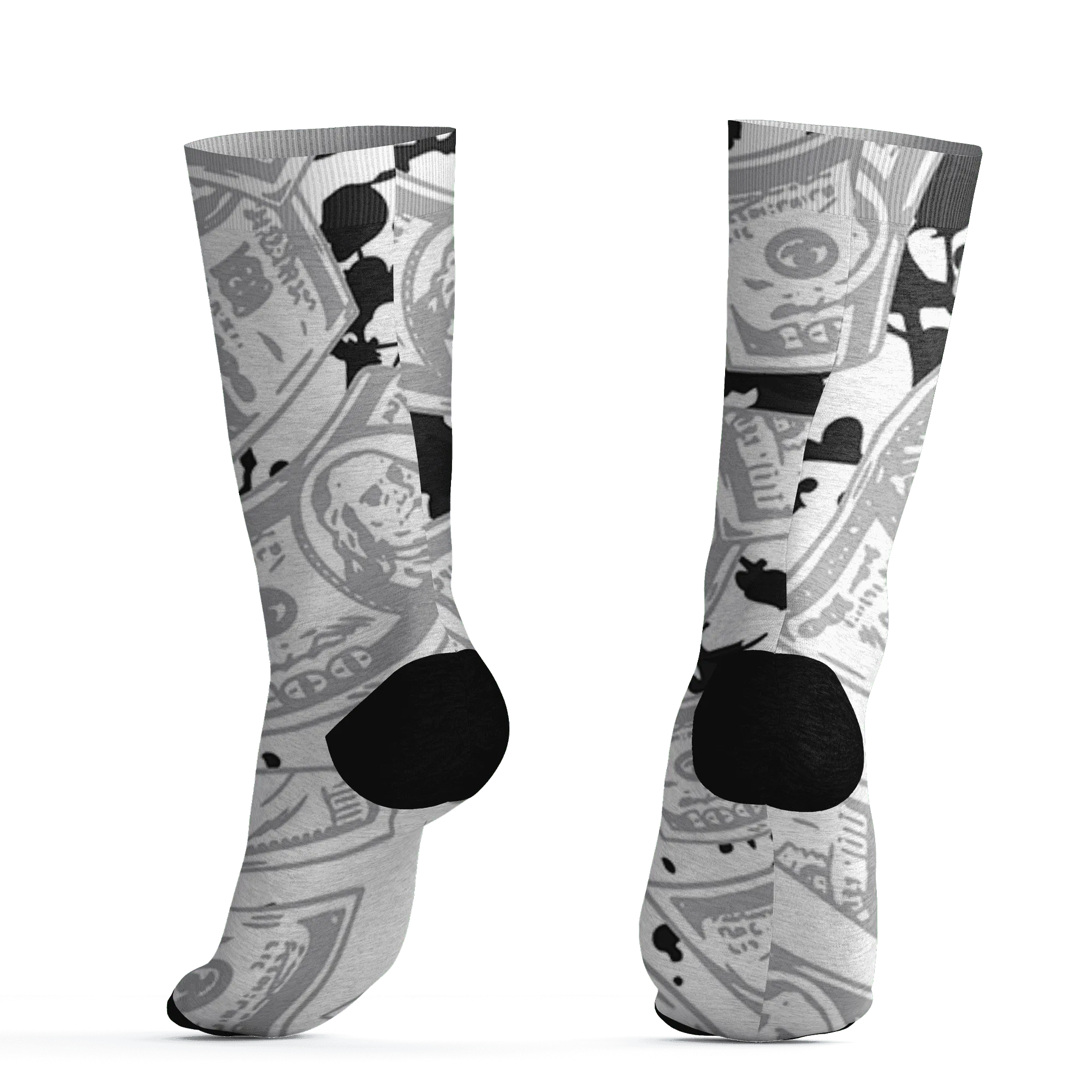 Wolf-Grey-1s-Socks-Match-Money-Motive-BER-3D