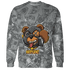 Paris Olympicsss 4s Sweatshirt Match Money Motive BER 3D All-Over Print - NastyJamz