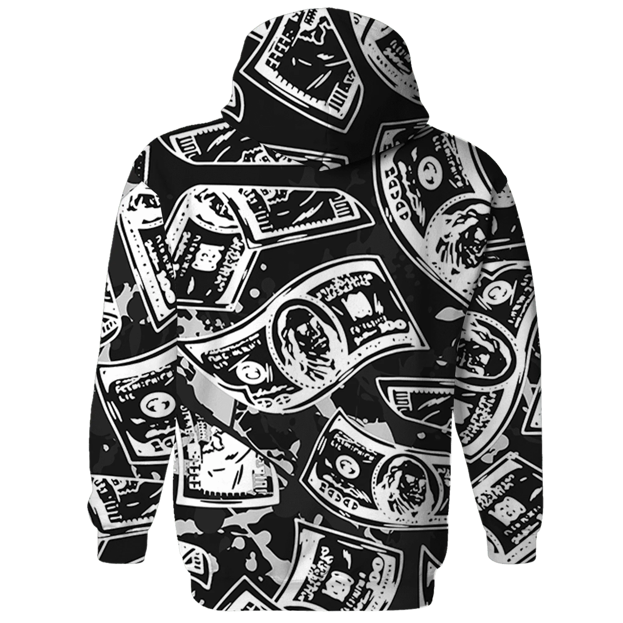 White-Thunder-4s-Hoodie-Match-Money-Motive-BER-3D