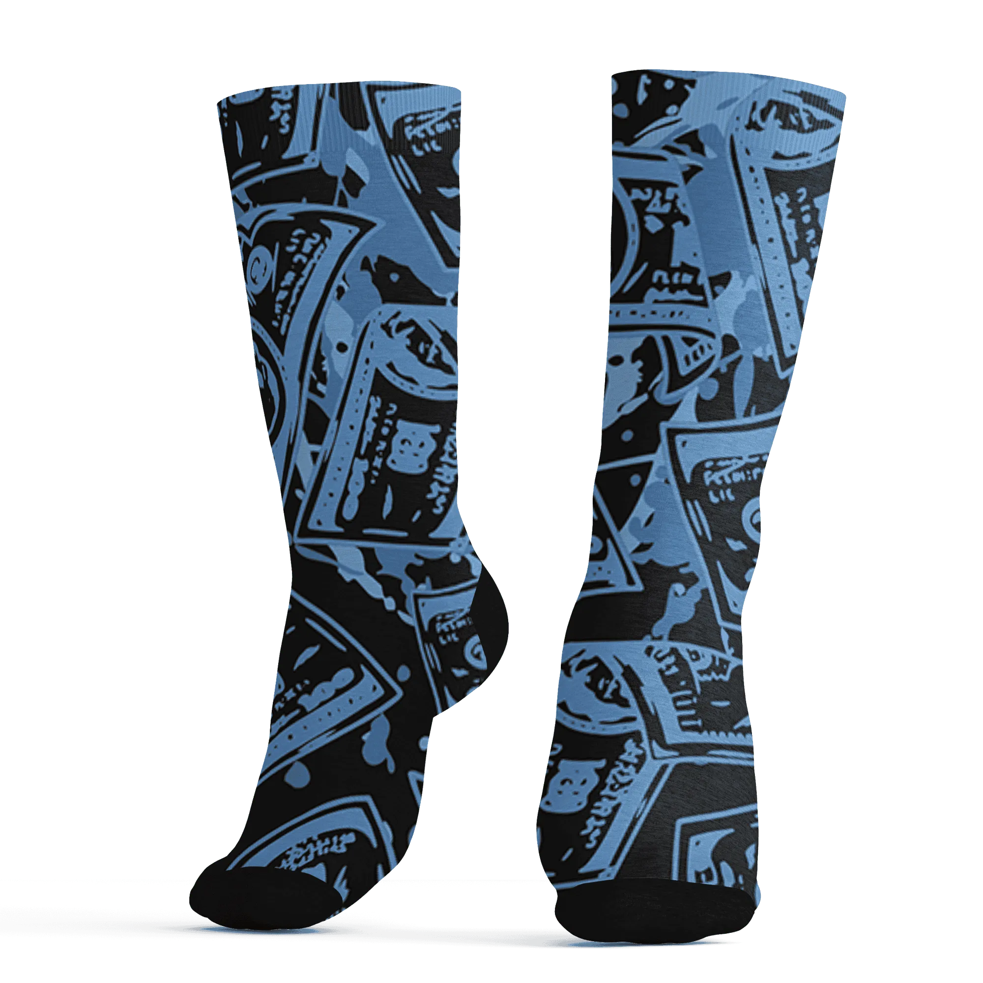 AM-Plus-Black-Univercitii-Blue-Socks-Match-Money-Motive-BER-3D