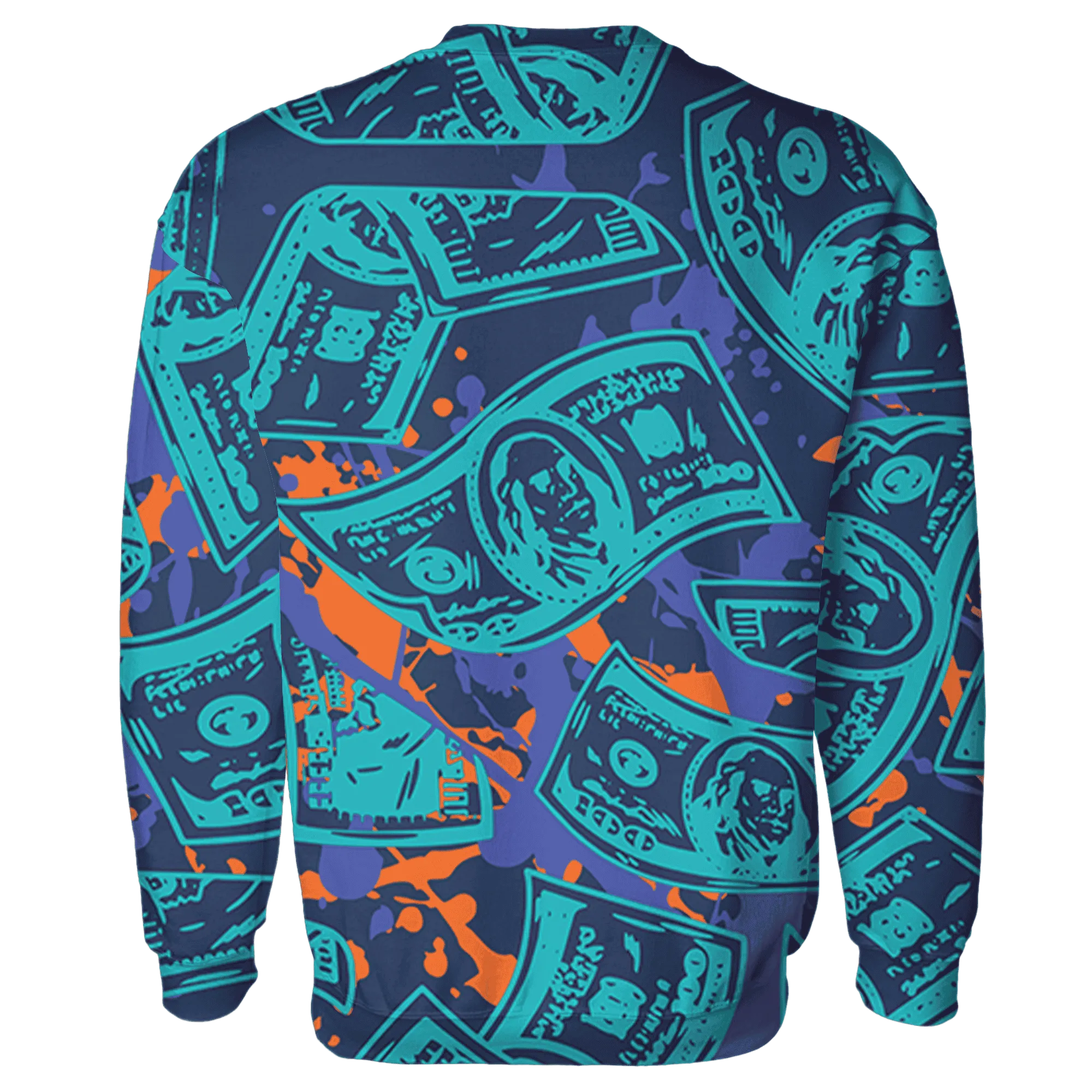 AM-Plus-Drift-Midnight-Navy-Total-Orange-Dusty-Cactus-Sweatshirt-Match-Money-Motive-BER-3D