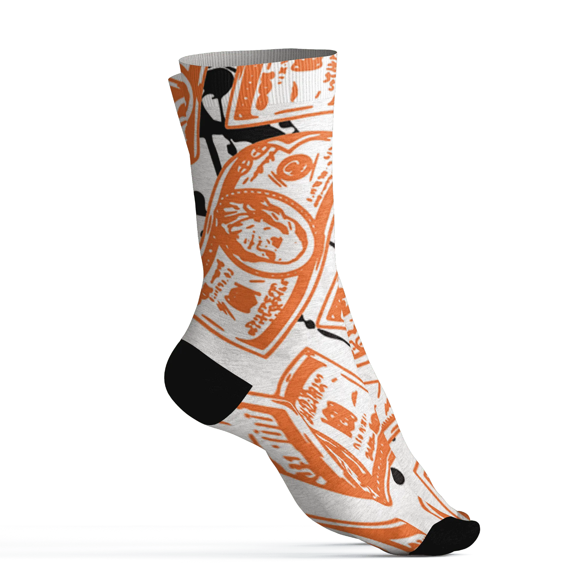 AM-TW-White-Orange-Socks-Match-Money-Motive-BER-3D