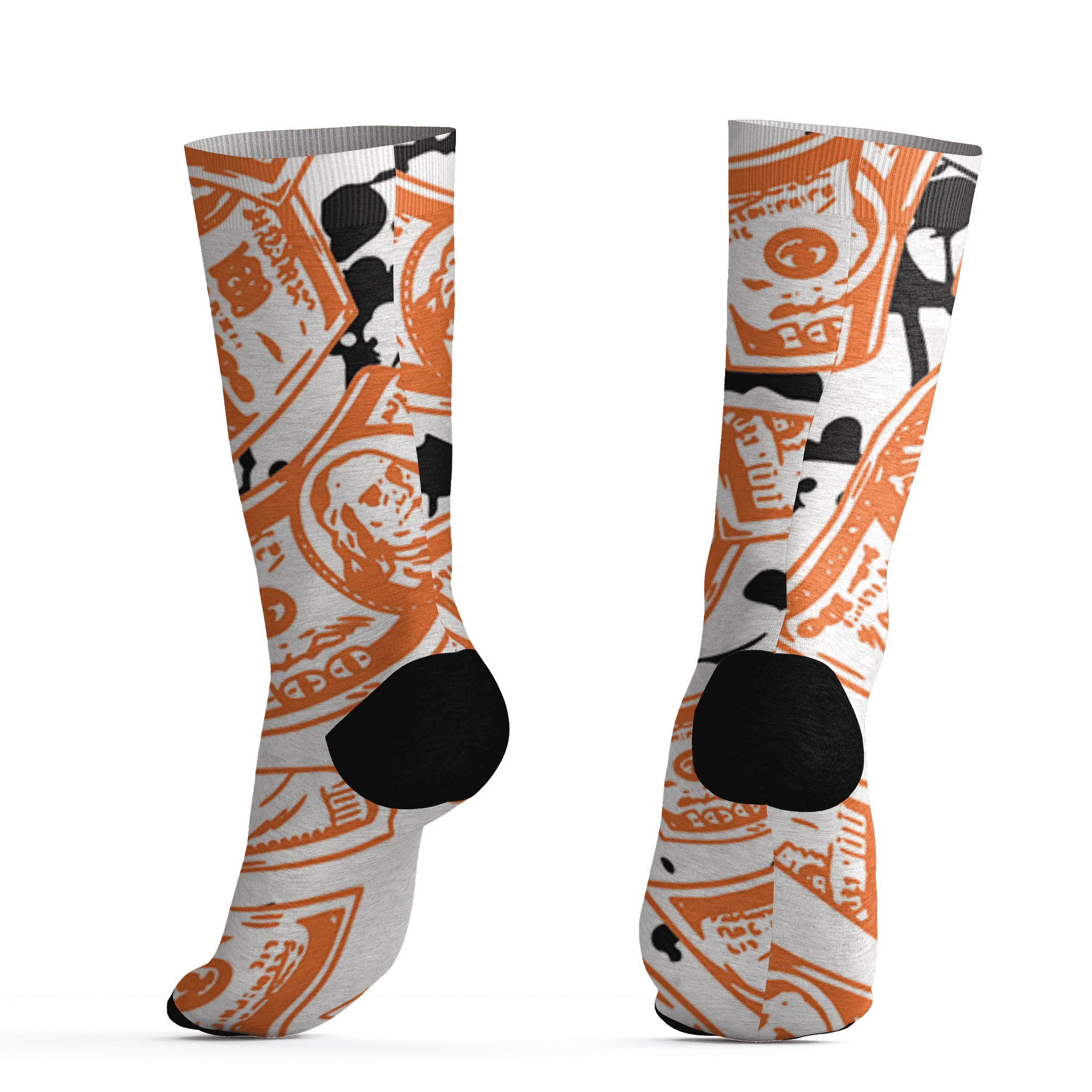 AM-TW-White-Orange-Socks-Match-Money-Motive-BER-3D