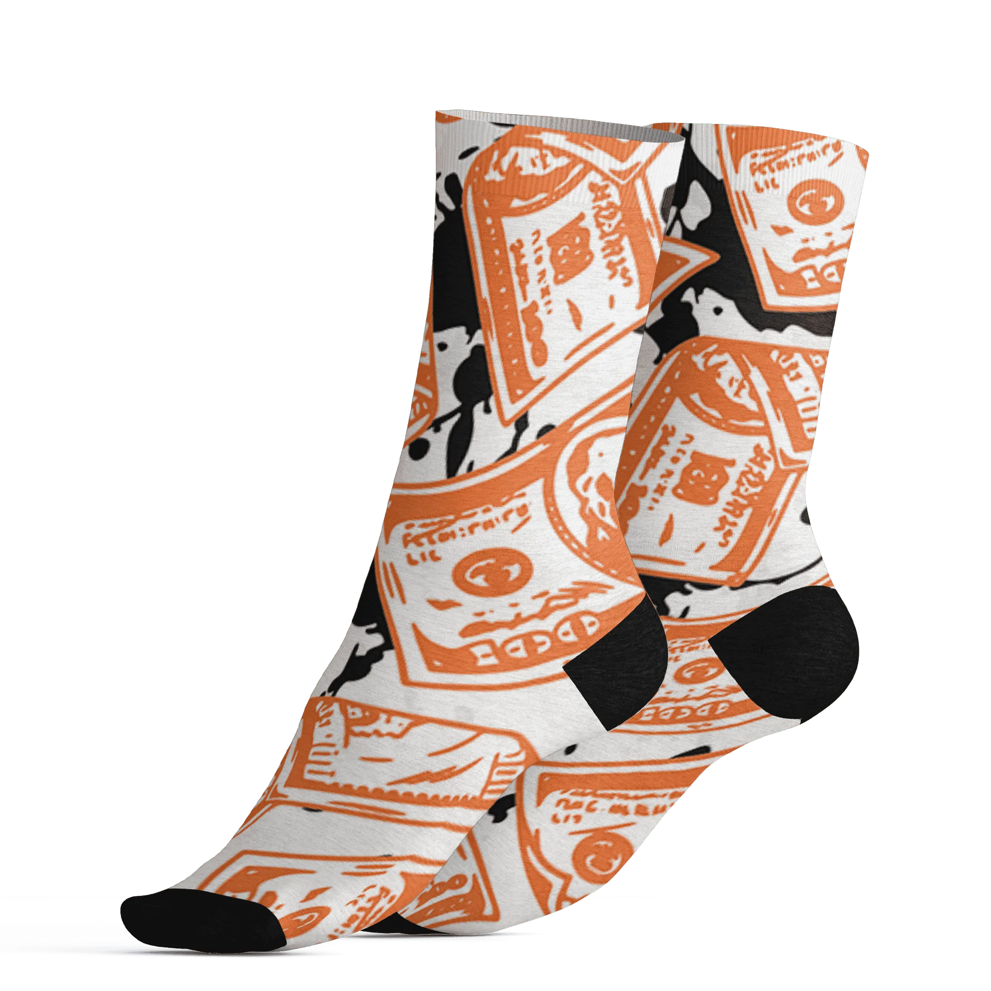 AM-TW-White-Orange-Socks-Match-Money-Motive-BER-3D