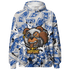 Air Max 1 86 Royal Hoodie Match Money Motive BER 3D All-Over Print - NastyJamz