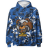 Royal Reimagined 1s Hoodie Match Money Motive BER 3D All-Over Print - NastyJamz