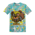 NBL-Cyan-Burst-9060-T-Shirt-Match-Money-Motive-BER-3D