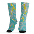 NBL-Cyan-Burst-9060-Socks-Match-Money-Motive-BER-3D