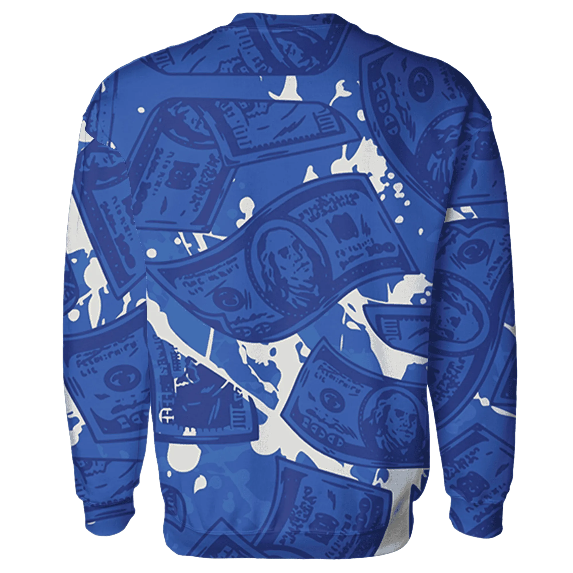 VaporMax-Game-Royal-Blue-Sweatshirt-Match-Money-Motive-BER-3D