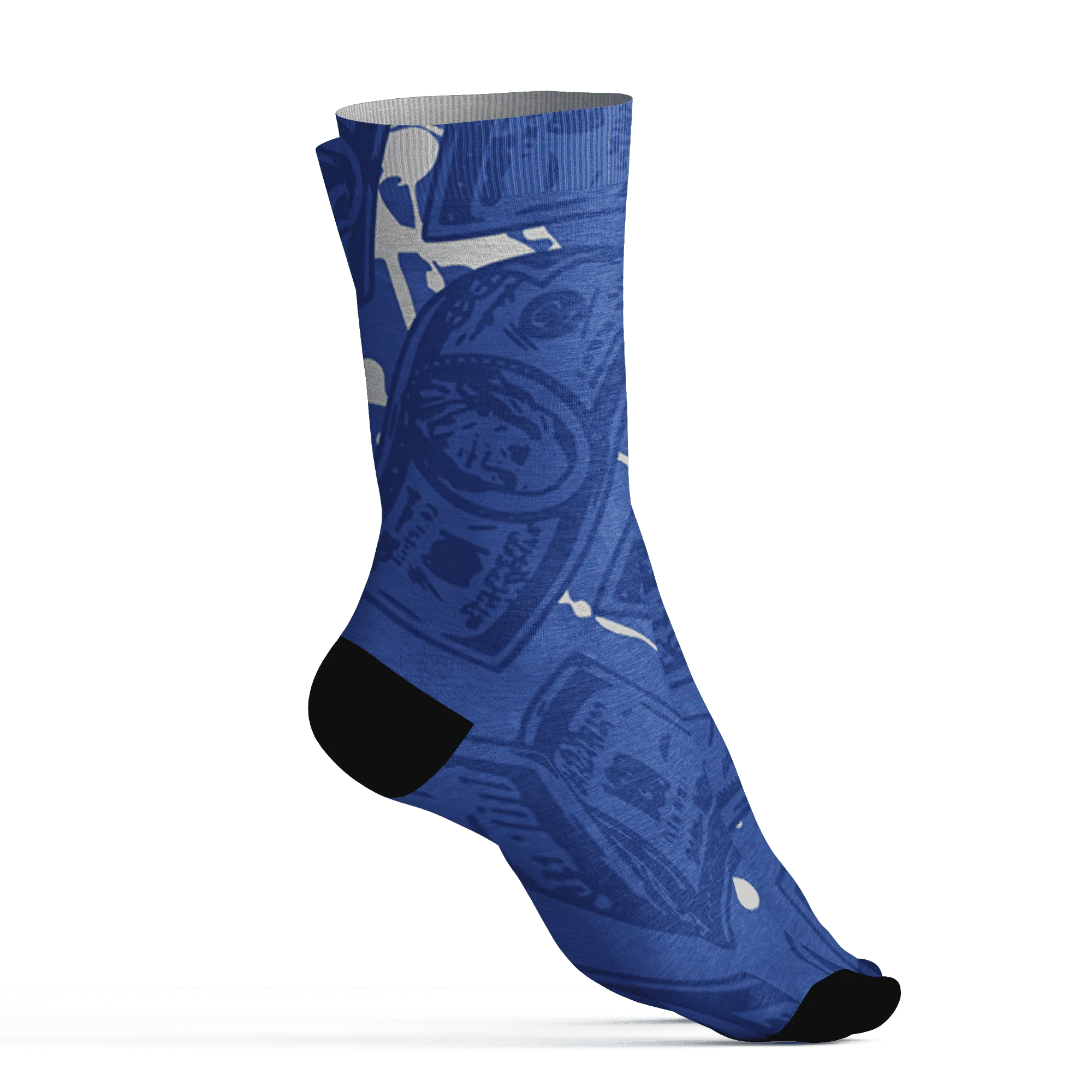 VaporMax-Game-Royal-Blue-Socks-Match-Money-Motive-BER-3D