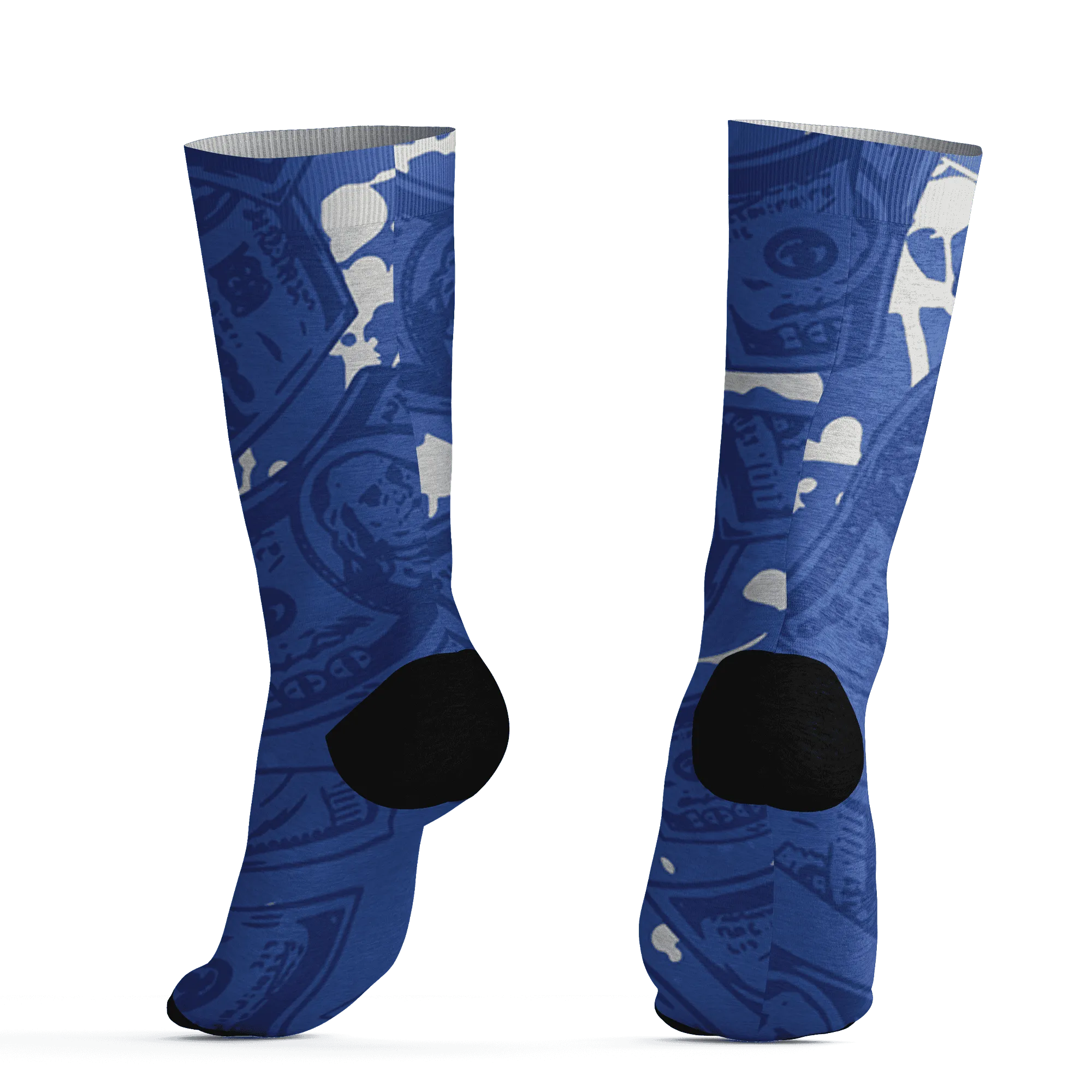 VaporMax-Game-Royal-Blue-Socks-Match-Money-Motive-BER-3D