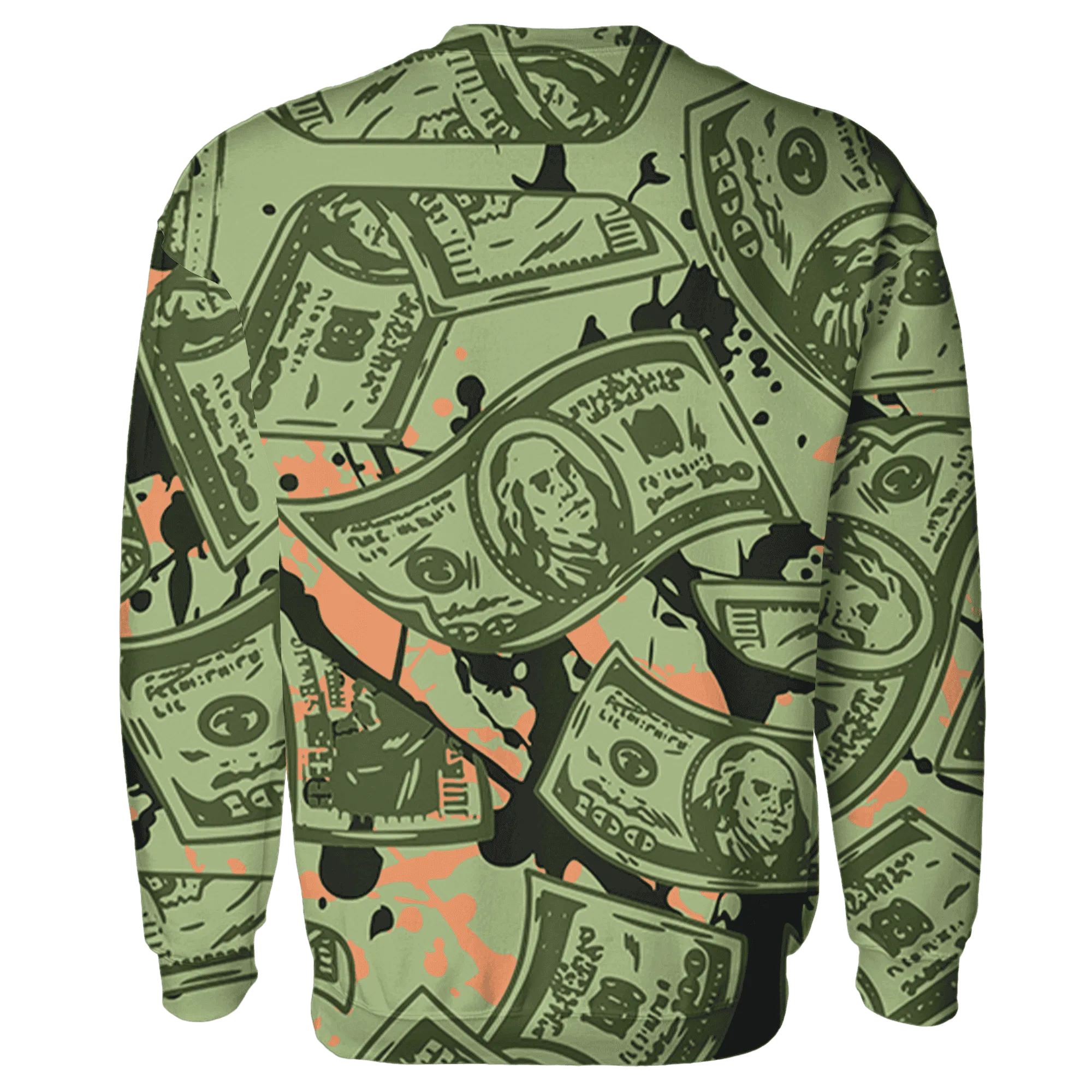 VaporMax-Plus-Alligator-Sweatshirt-Match-Money-Motive-BER-3D