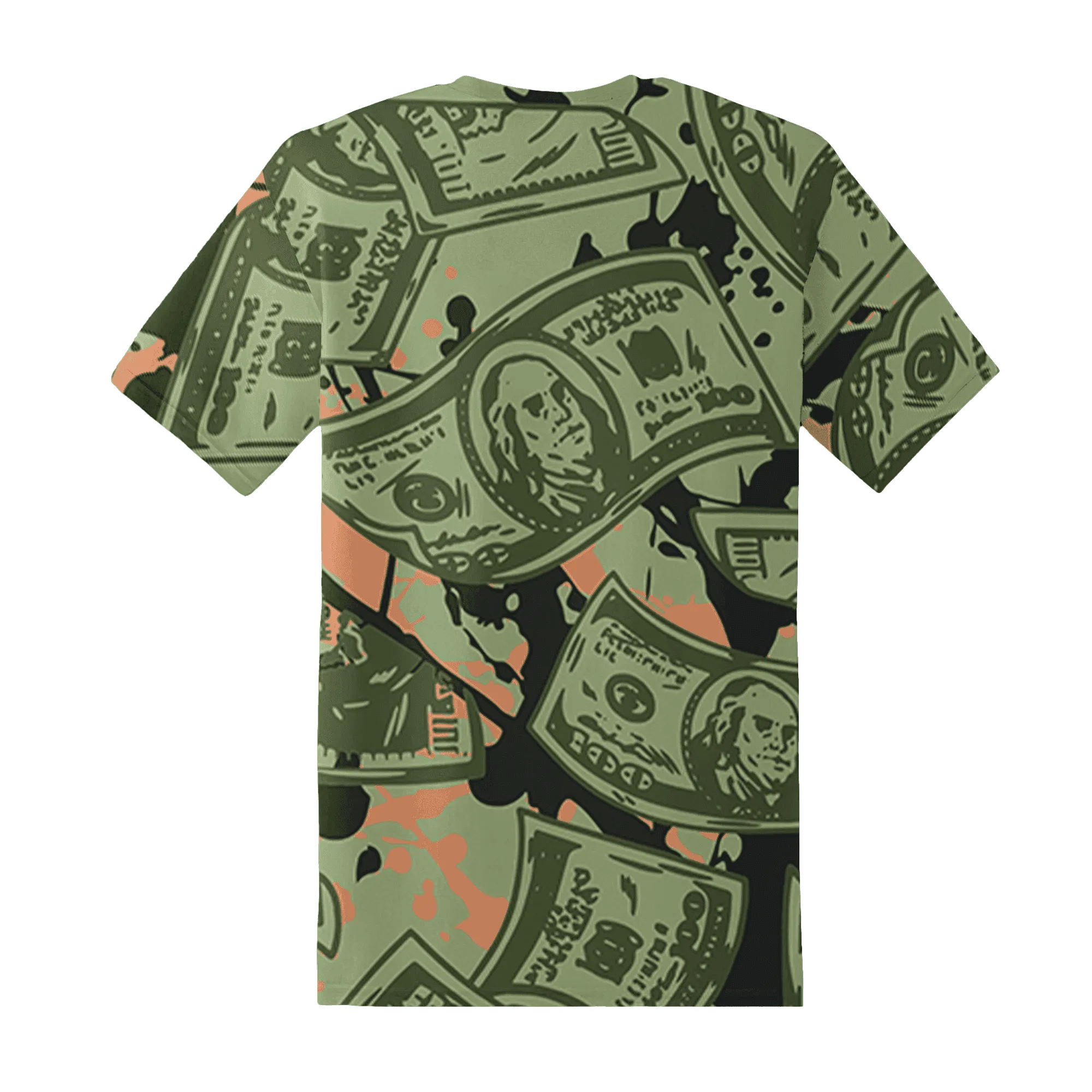 VaporMax-Plus-Alligator-T-Shirt-Match-Money-Motive-BER-3D