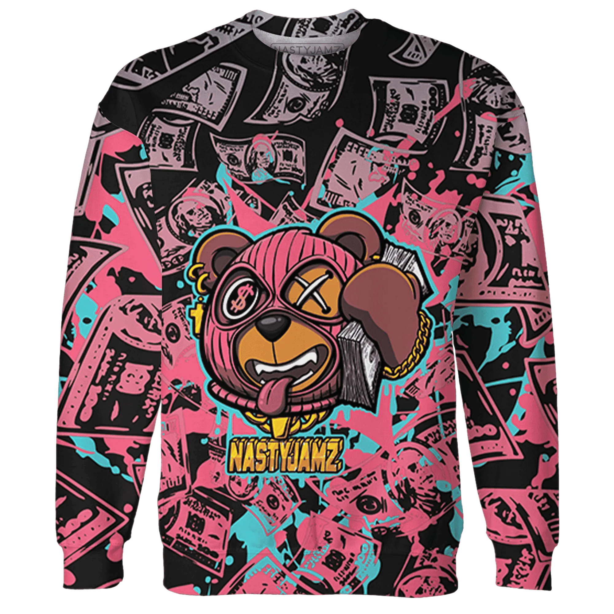 VaporMax-Plus-South-Beach-Sweatshirt-Match-Money-Motive-BER-3D