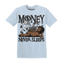 Low-Space-Jamz-11s-T-Shirt-Match-Money-Never-Sleeps
