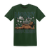 Oxidized-Green-4s-T-Shirt-Match-Money-Never-Sleeps