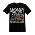 SE-Sail-5s-T-Shirt-Match-Money-Never-Sleeps