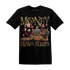AM-90-Dark-Sage-Solar-Red-NastyJamz-T-Shirt-Match-Money-Never-Sleeps