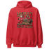 AM-90-Dark-Sage-Solar-Red-NastyJamz-Hoodie-Match-Money-Never-Sleeps