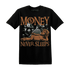 Dunk-Low-Ceramic-NastyJamz-T-Shirt-Match-Money-Never-Sleeps