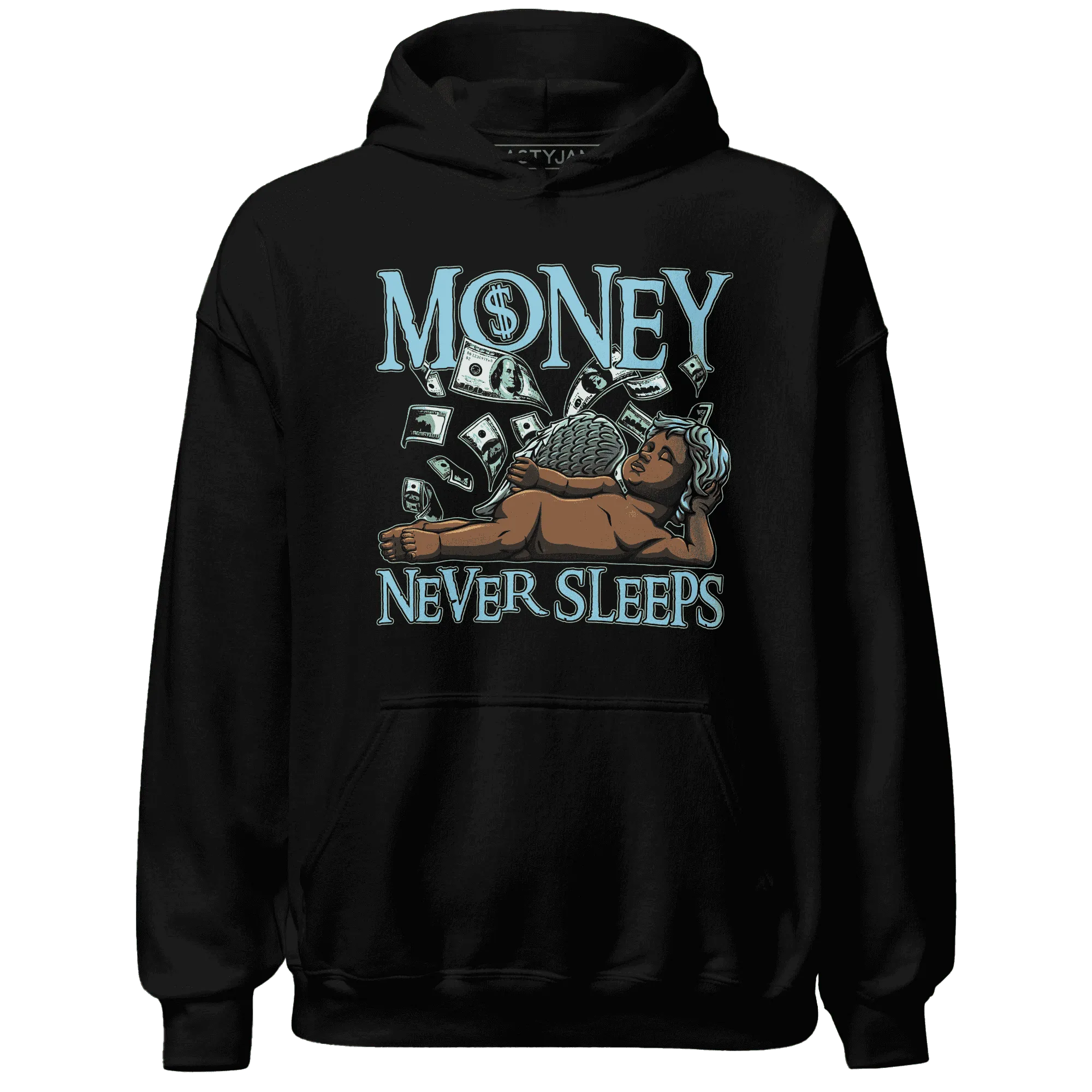 Dunk-Verdy-Visty-NastyJamz-Hoodie-Match-Money-Never-Sleeps