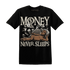 Gratitude-11s-T-Shirt-Match-Money-Never-Sleeps