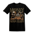 Olive-5s-T-Shirt-Match-Money-Never-Sleeps