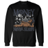 VaporMax-Plus-Midnight-Navy-White-Metallic-Silver-NastyJamz-Sweatshirt-Match-Money-Never-Sleeps