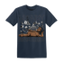 VaporMax-Plus-Midnight-Navy-White-Metallic-Silver-NastyJamz-T-Shirt-Match-Money-Never-Sleeps
