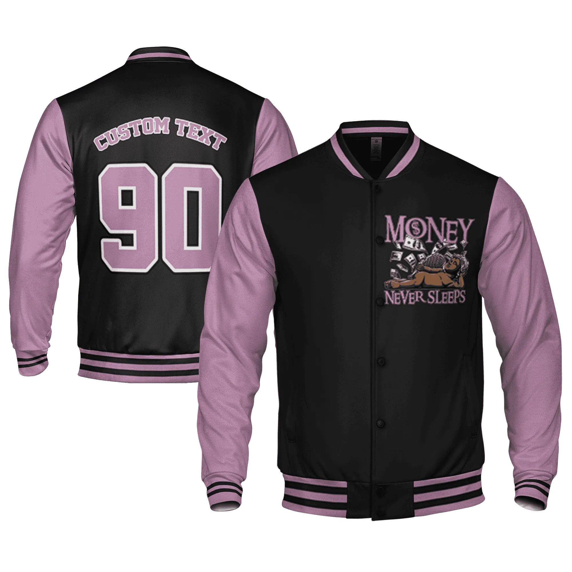 Orchid-Neutral-Grey-Black-White-4s-NastyJamz-Varsity-Match-Money-Never-Sleeps