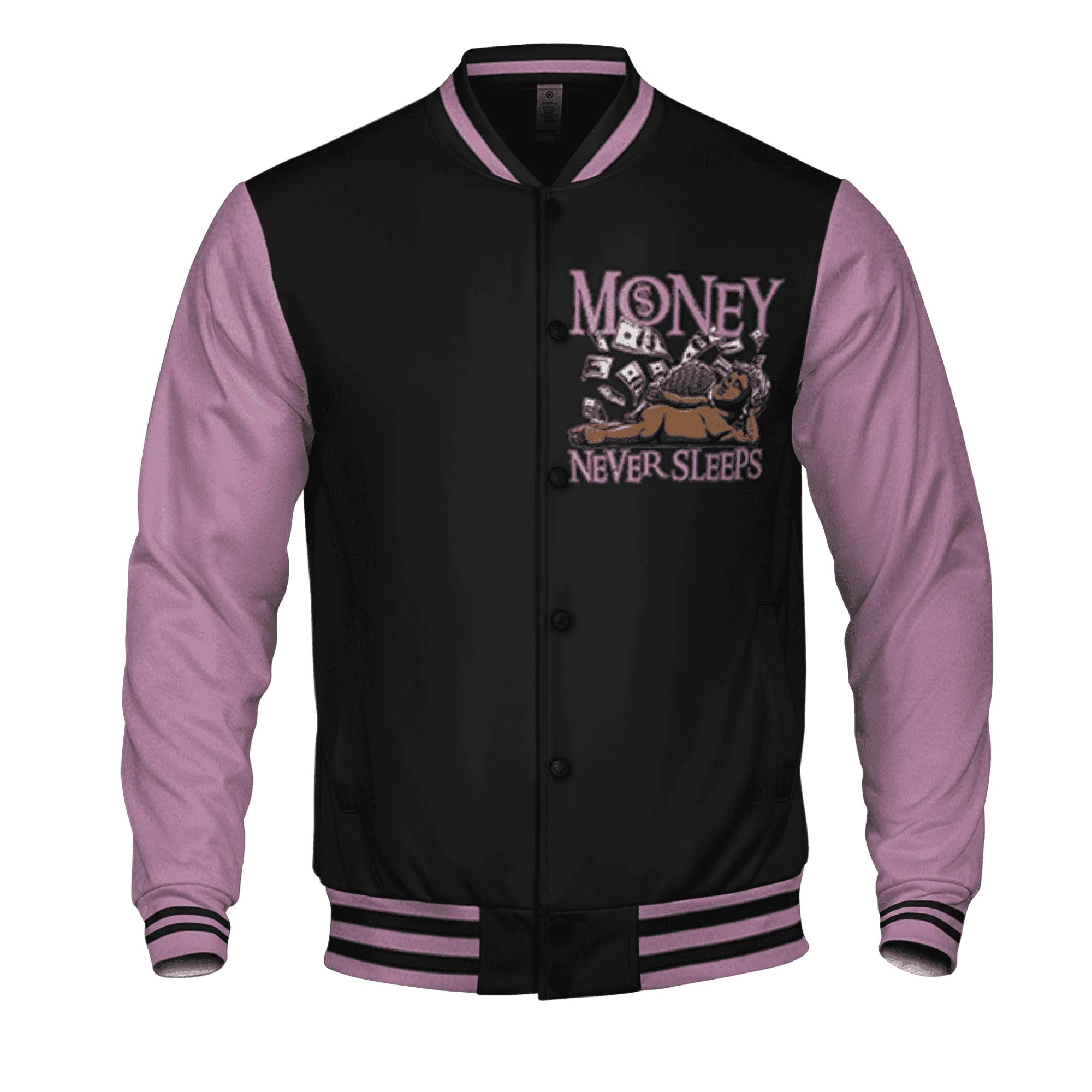 Orchid-Neutral-Grey-Black-White-4s-NastyJamz-Varsity-Match-Money-Never-Sleeps