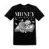 Wolf-Grey-12s-NastyJamz-T-Shirt-Match-Money-On-My-Mind-Angel