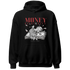 Black-Toe-Reimagined-Red-White-1s-Hoodie-Match-Money-On-My-Mind-Angel