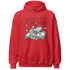 Black-Toe-Reimagined-Red-White-1s-Hoodie-Match-Money-On-My-Mind-Angel