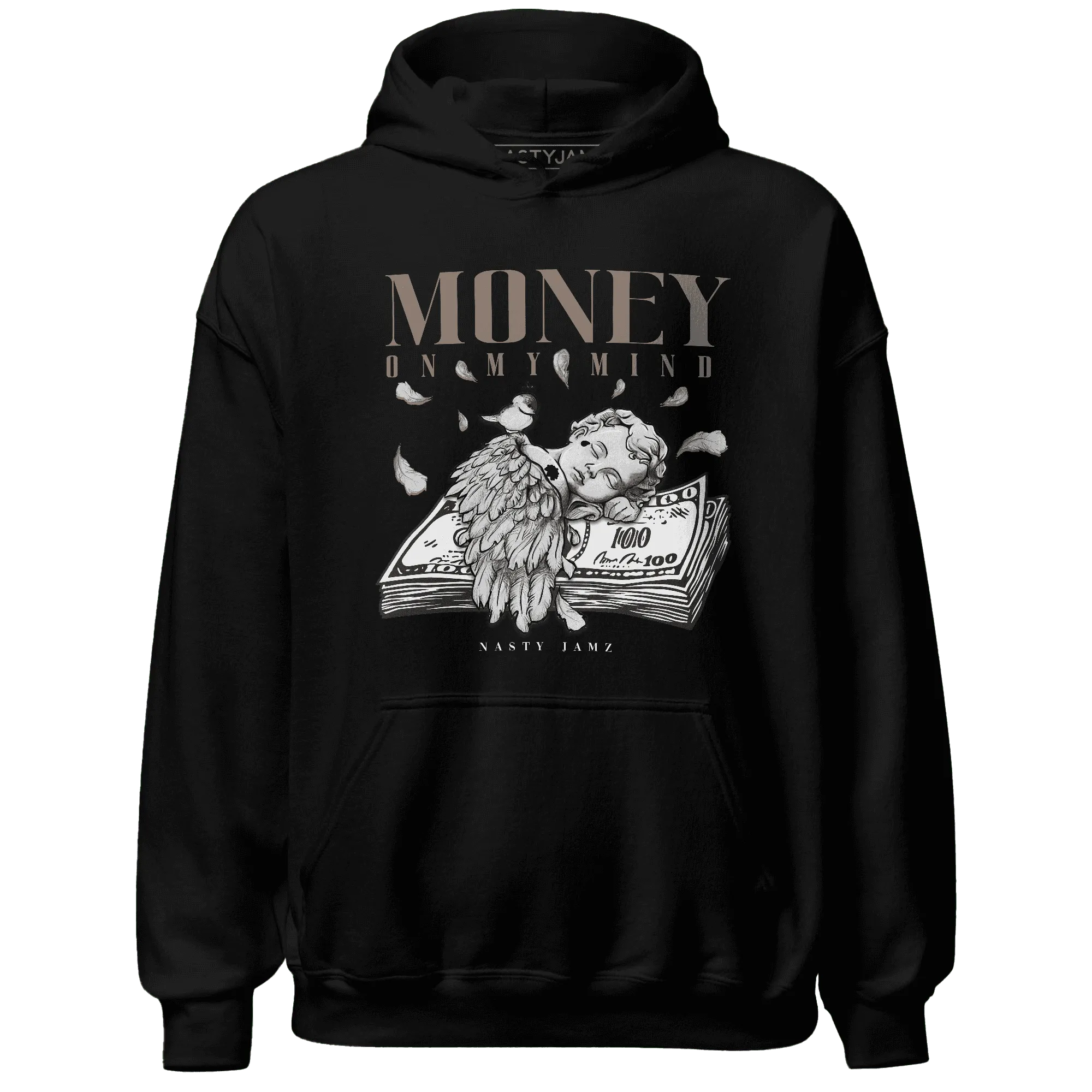 Low-Mocha-1s-NastyJamz-Hoodie-Match-Money-On-My-Mind-Angel