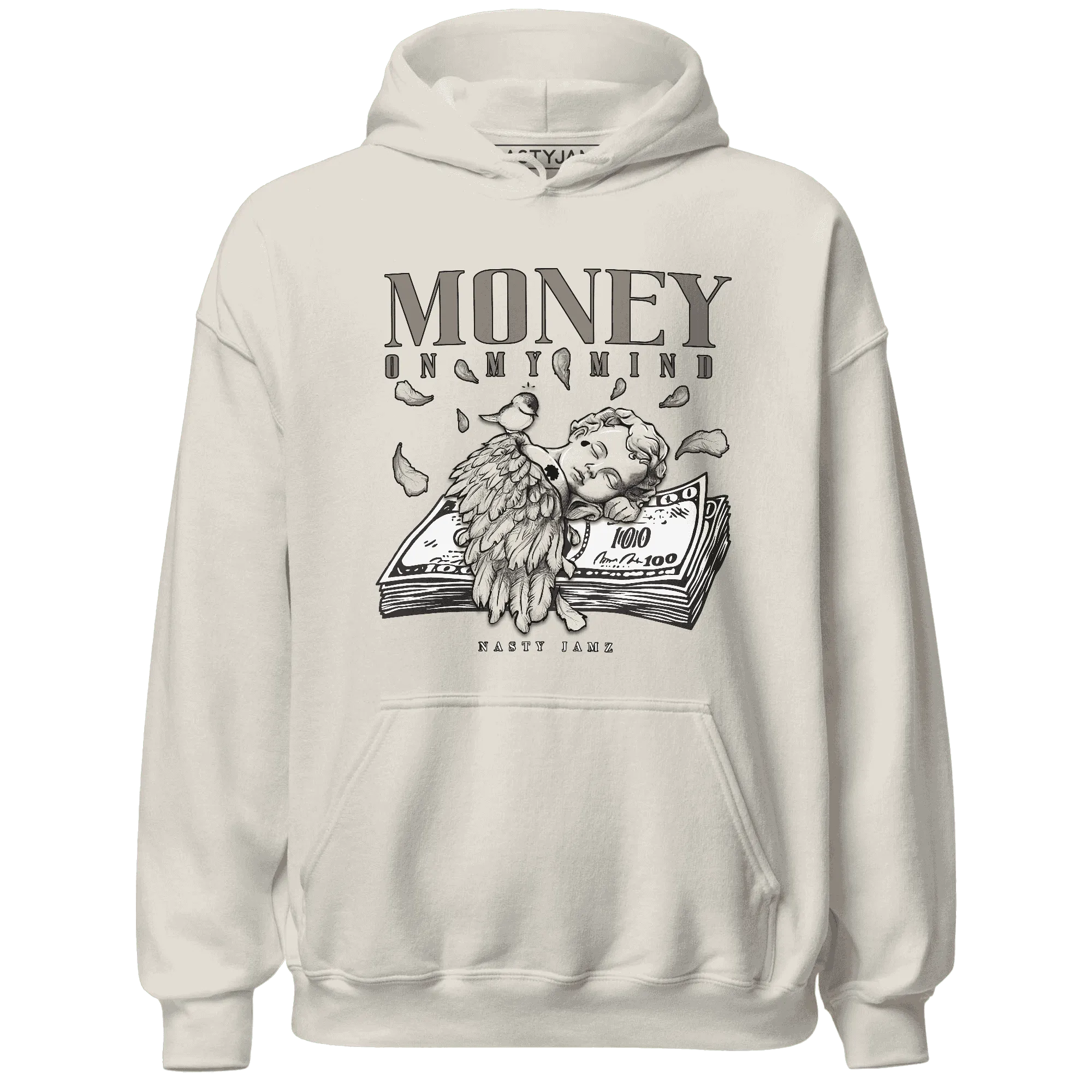 Low-Mocha-1s-NastyJamz-Hoodie-Match-Money-On-My-Mind-Angel