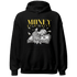 Low OG Canary TVSC 1s Hoodie Match Money On My Mind Angel - NastyJamz