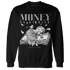 Wolf-Grey-1s-Sweatshirt-Match-Money-On-My-Mind-Angel