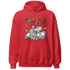 AM-90-Dark-Sage-Solar-Red-Hoodie-Match-Money-On-My-Mind-Angel