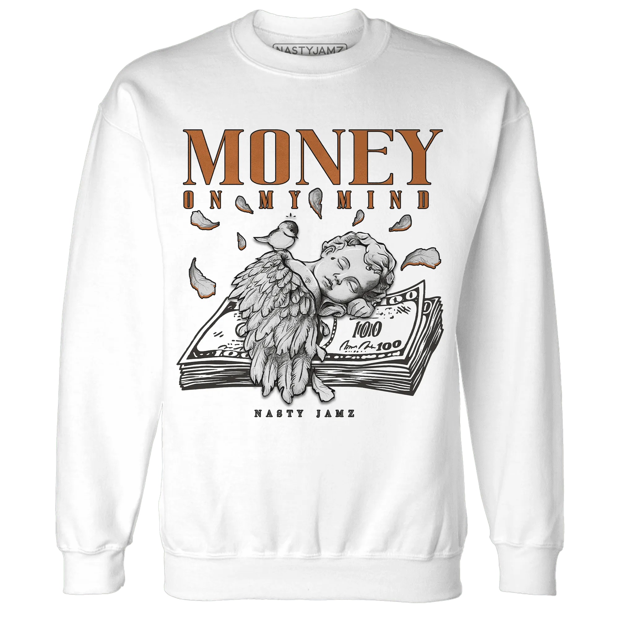 Dunk-Low-Ceramic-Sweatshirt-Match-Money-On-My-Mind-Angel
