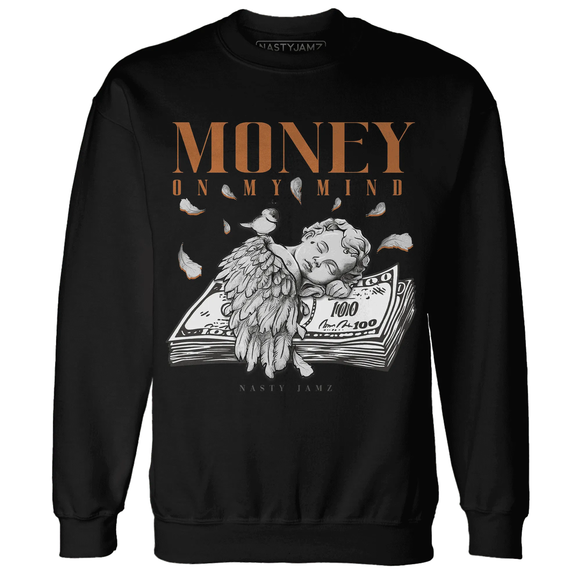 Dunk-Low-Ceramic-Sweatshirt-Match-Money-On-My-Mind-Angel