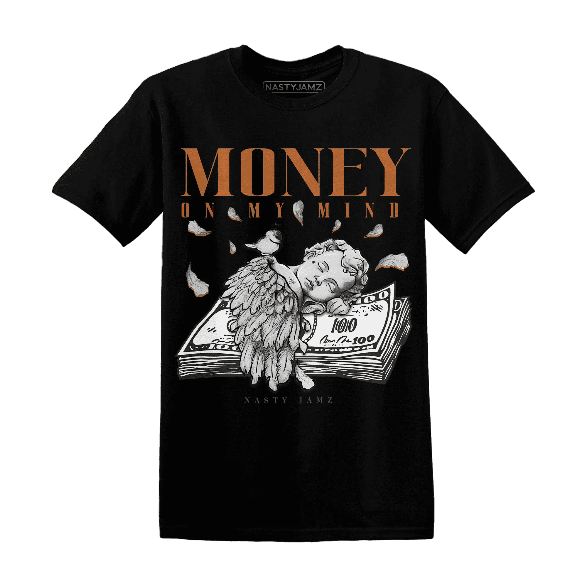 Dunk-Low-Ceramic-T-Shirt-Match-Money-On-My-Mind-Angel